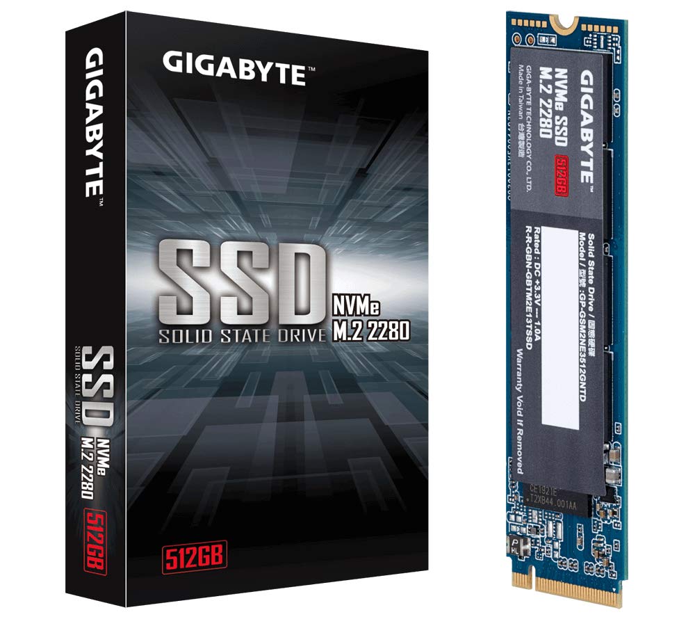 512gb ssd